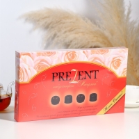 Шоколадные конфеты в коробке "1 сентября", ассорти, 230 г