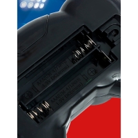 Набор роботов на радиоуправлении &laquo;Битва ботов&raquo;, световые и звуковые эффекты