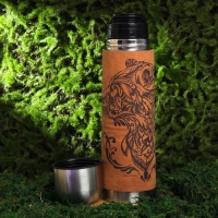 Термос "Медведь", 500 мл Термос "Медведь", 500 мл