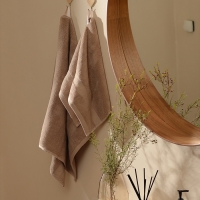 Полотенце махровое SL HOME: Classic "Саббиа" 30х60 см, 100% хлопок, 530 г/м2 Полотенце махровое SL HOME: Classic "Саббиа" 30х60 см, 100% хлопок, 530 г/м2