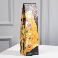 Диффузор ароматический палочки, ароматизатор для дома &laquo;Аромадиффузор: Климт&raquo;, аромат сандал, 50 мл.