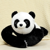 Мягкая игрушка &laquo;Панда. Обниму&raquo;, 70 см