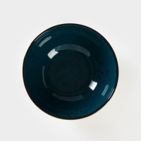 Тарелка керамическая &laquo;Бирюза&raquo;, d=16 см