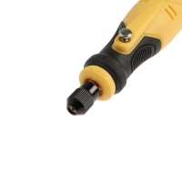 Гравер аккумуляторный ТУНДРА, 12 В, 0.7 Ач, micro-USB, 5000-15000 об/мин, 3 ск., 2.3 мм Гравер аккумуляторный ТУНДРА, 12 В, 0.7 Ач, micro-USB, 5000-15000 об/мин, 3 ск., 2.3 мм