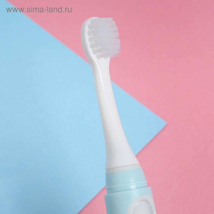 Зубная щётка детская электрическая &laquo;You are magical&raquo;,LP-007, 19,2 х 5,5 см.