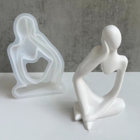 Форма силиконовая &laquo;Реплика&raquo; универсальная