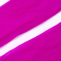 Капрон для кукол и цветов, набор 4 шт., размер 1 шт. &mdash; 45 &times; 6 см, цвет сирень