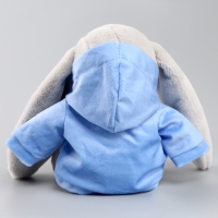 Мягкая игрушка Зая &laquo;В ресурсе&raquo;