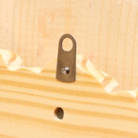 Термометр для бани "Карта России", деревянный, 23 х 12 см, Добропаровъ Термометр для бани "Карта России", деревянный, 23 х 12 см, Добропаровъ