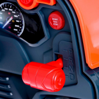 Набор механика, собери двигатель &laquo;Джип&raquo;