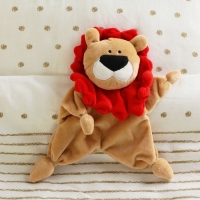 Комфортер для новорождённых, «Львёнок», 30х27 см Комфортер для новорождённых, «Львёнок», 30х27 см