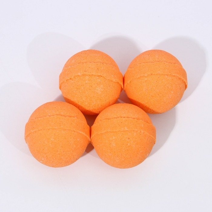 Подарочный набор косметики «Вдохновляй красотой!», гель для душа 300 мл и бомбочки для ванны 4 шт, ЧИСТОЕ СЧАСТЬЕ Подарочный набор косметики «Вдохновляй красотой!», гель для душа 300 мл и бомбочки для ванны 4 шт, ЧИСТОЕ СЧАСТЬЕ