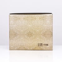 Складная коробка "Пусть сбываются мечты", 31,2 х 25,6 х 16,1 см