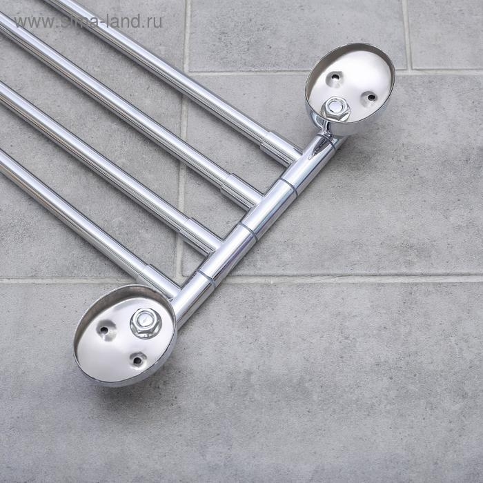 Держатель для полотенец, Accoona А11009-4, 4 панели Держатель для полотенец, Accoona А11009-4, 4 панели