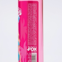 Пена для ванны Beach party, 250 мл, аромат летнего коктейля, BEAUTY FOX Пена для ванны Beach party, 250 мл, аромат летнего коктейля, BEAUTY FOX