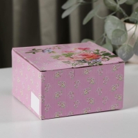 Чайная пара фарфоровая «Дабл», чашка 240 мл, блюдце d=13,5 см Чайная пара фарфоровая «Дабл», чашка 240 мл, блюдце d=13,5 см