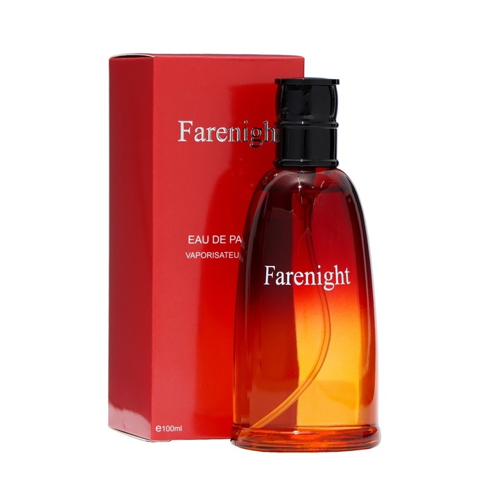 Туалетная вода мужская Farenight, 100 мл Туалетная вода мужская Farenight, 100 мл