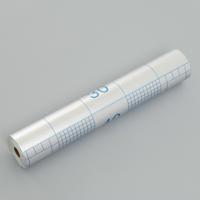 Панель ПВХ самоклеящаяся в рулоне синяя, 2,8м, 50см, толщ2мм Панель ПВХ самоклеящаяся в рулоне синяя, 2,8м, 50см, толщ2мм