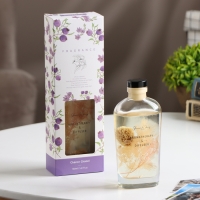 Диффузор ароматический с наполнением "Natural",160 мл, шанс шанель Диффузор ароматический с наполнением "Natural",160 мл, шанс шанель