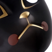 Карнавальная маска «Кошечка» Карнавальная маска «Кошечка»