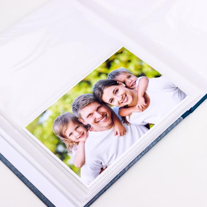 Фотоальбом на 200 фото "Путешествия"