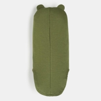 Шапка-шлем, цвет хаки, размер 42-46 Шапка-шлем, цвет хаки, размер 42-46