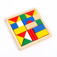 Конструктор &laquo;Геометрия&raquo;