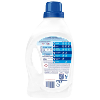 Жидкое средство для стирки Losk Color, гель, для цветных тканей, 1,3 л Жидкое средство для стирки Losk Color, гель, для цветных тканей, 1,3 л