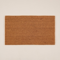 Коврик придверный SL Home, 45×75 см, кокосовое волокно Коврик придверный SL Home, 45×75 см, кокосовое волокно