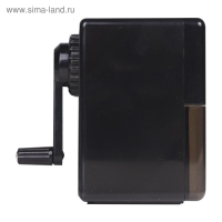 Точилка механическая BRAUBERG BlackJack Точилка механическая BRAUBERG BlackJack