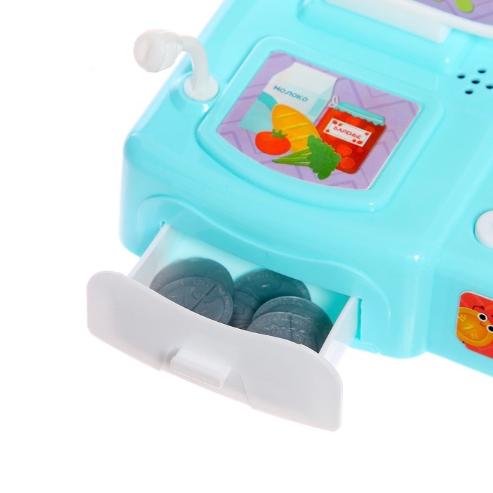 Касса &laquo;Мой магазин&raquo;