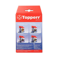 HEPA фильтр Topperr FLG 891B для пылесосов LG Electronics HEPA фильтр Topperr FLG 891B для пылесосов LG Electronics