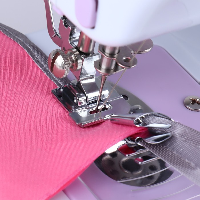 Лапка для швейных машин, для окантовки, PF-45 Лапка для швейных машин, для окантовки, PF-45