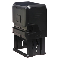 Оснастка для штампа автоматическая Trodat PRINTY 4927, 60 x 40 мм, корпус чёрный Оснастка для штампа автоматическая Trodat PRINTY 4927, 60 x 40 мм, корпус чёрный