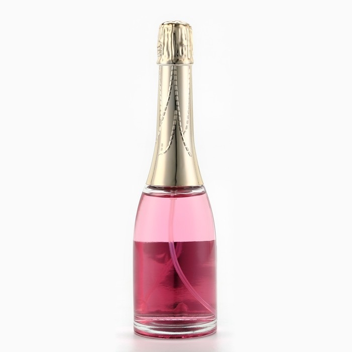 Туалетная вода женская новогодняя &laquo;Новый год: Girl Boss&raquo;, 100 мл