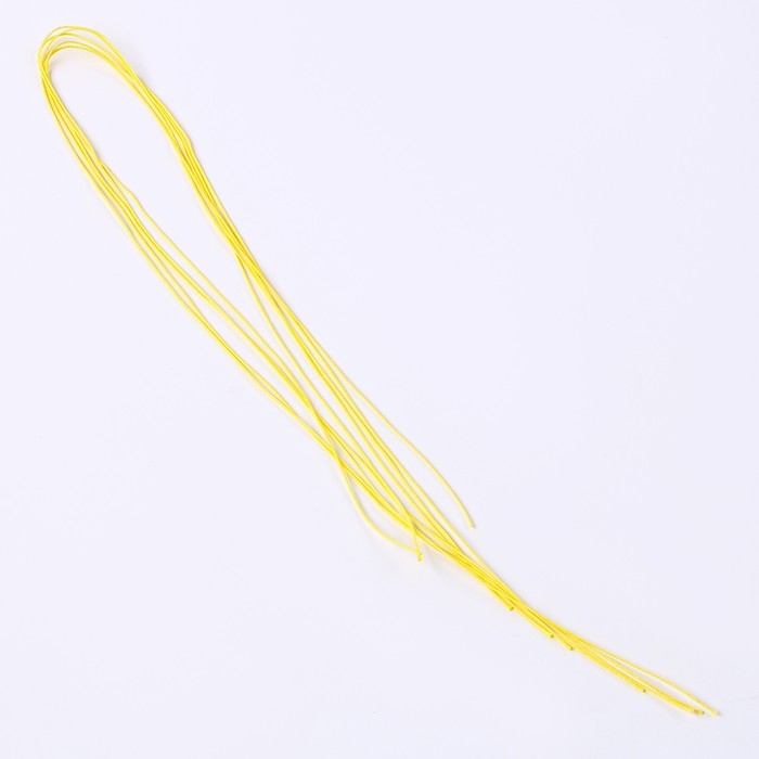 Браслет из бисера своими руками с посланием &laquo;Азбука Морзе&raquo;, цвет золото, набор для плетения браслетов