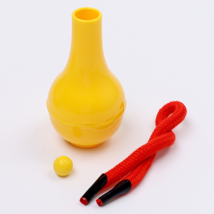 Школа Фокусов Мои первые фокусы "Волшебная груша"