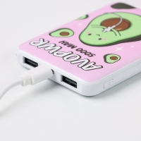 Новогодний подарочный набор,проводные наушники, маска для сна и зарядное устройство (5000 mAh) «Новый год: Мечтай» Новогодний подарочный набор,проводные наушники, маска для сна и зарядное устройство (5000 mAh) «Новый год: Мечтай»