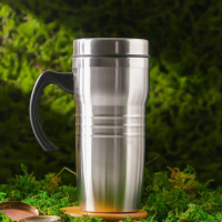 Термокружка "23 февраля", 450 мл Термокружка "23 февраля", 450 мл