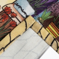 Полотенце &laquo;Этель: Bon Appetit&raquo; 40х73 см, 100% хлопок, саржа 190 гр/м&sup2;