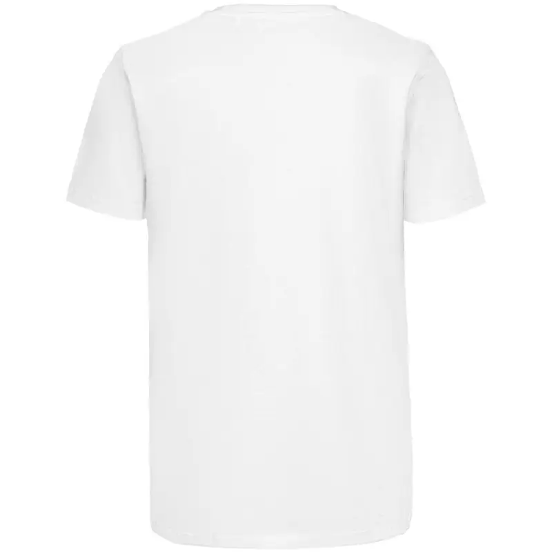 Футболка &laquo;Цугцванг&raquo;, белая, размер S