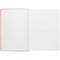 Ежедневник Flexpen, недатированный, серебристо-оранжевый Ежедневник Flexpen, недатированный, серебристо-оранжевый