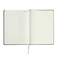 Еженедельник датированный 2025 года, A4, 64 листа, deVENTE.Emblem, твёрдая обложка из искусственной кожи с поролоном, ляссе, кремовый блок 70 г/м2, чёрный Еженедельник датированный 2025 года, A4, 64 листа, deVENTE.Emblem, твёрдая обложка из искусственной кожи с поролоном, ляссе, кремовый блок 70 г/м2, чёрный