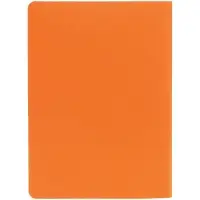Ежедневник Flex Shall, датированный, оранжевый Ежедневник Flex Shall, датированный, оранжевый