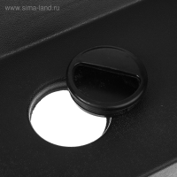 Террариум с крышкой, 25 литров, 40 х 29 х 22 см Террариум с крышкой, 25 литров, 40 х 29 х 22 см