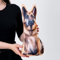 Антистресс игрушка «Овчарка» Антистресс игрушка «Овчарка»