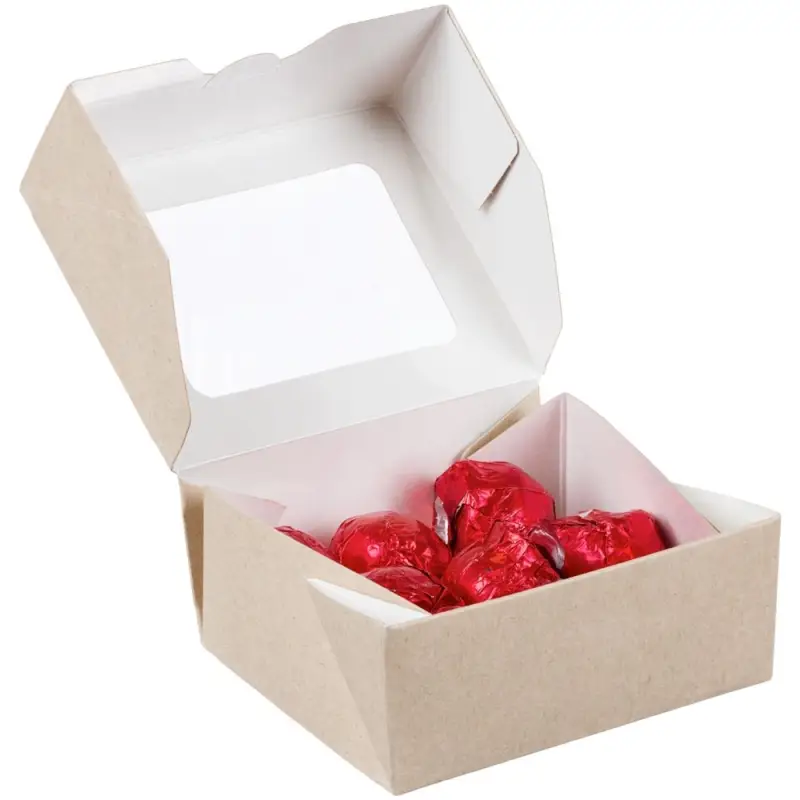 Конфеты &laquo;Кедровый грильяж&raquo;, с клюквой