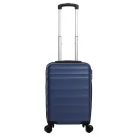 Чемодан Fattore S, синий Чемодан Fattore S, синий