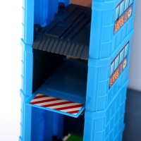 Парковка &laquo;Аэропорт&raquo;