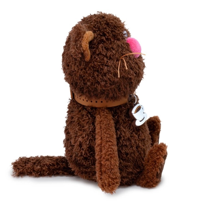 Мягкая игрушка «Кот Американо», 16 см Мягкая игрушка «Кот Американо», 16 см